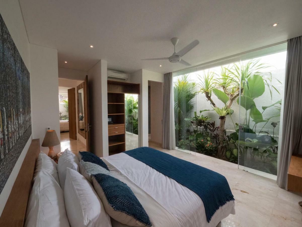 Villa Harta Ubud Esterno foto