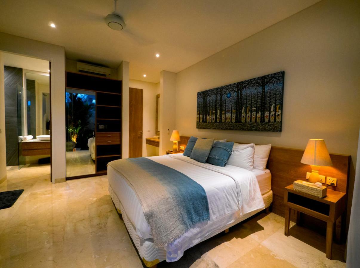 Villa Harta Ubud Esterno foto
